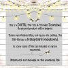 Bubbles and Barnwood Info grapic