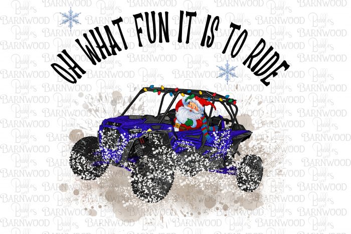 Christmas Rzr png